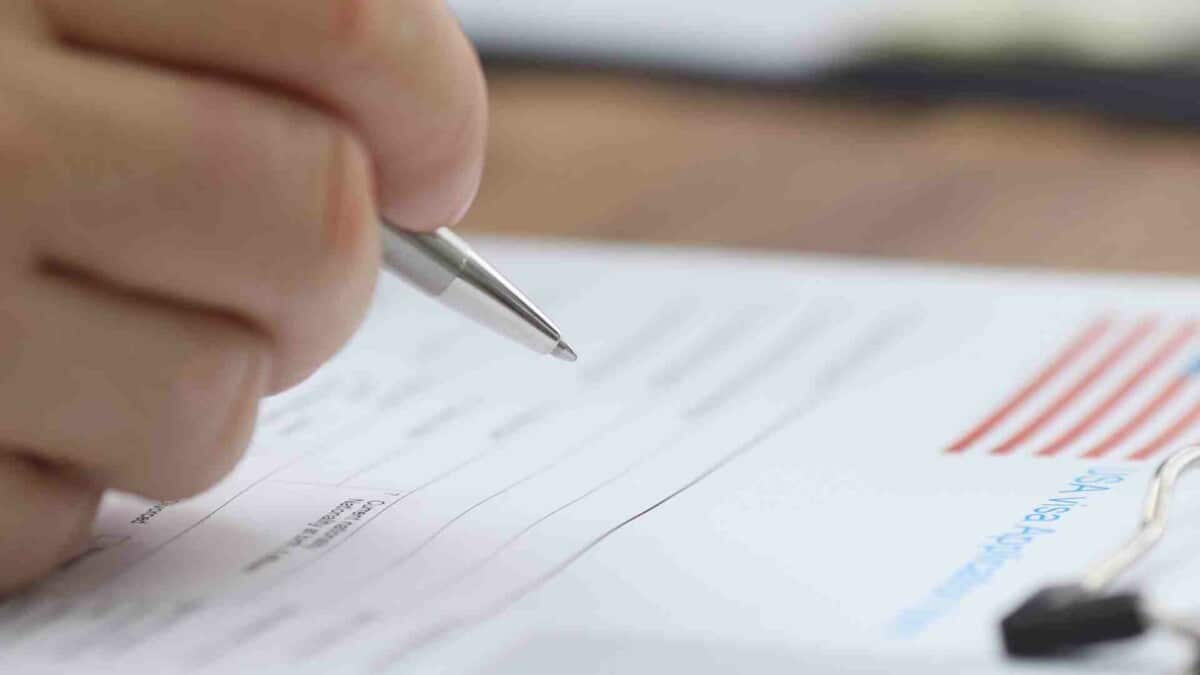 How Long Does The E 2 Visa Application Process Last 