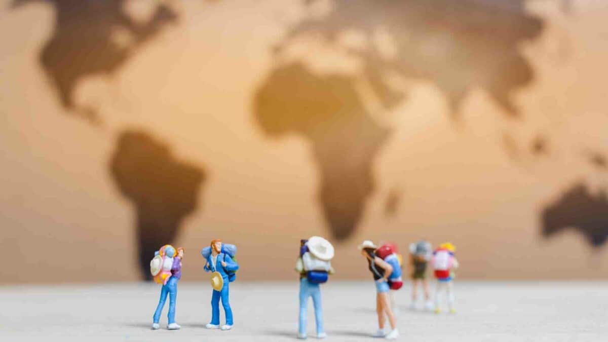 E 1 Visa Requirement Do You Have The Nationality 