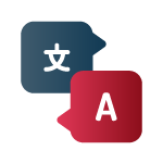 Translation icon