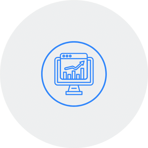 Industry report business plan e2 visa icon