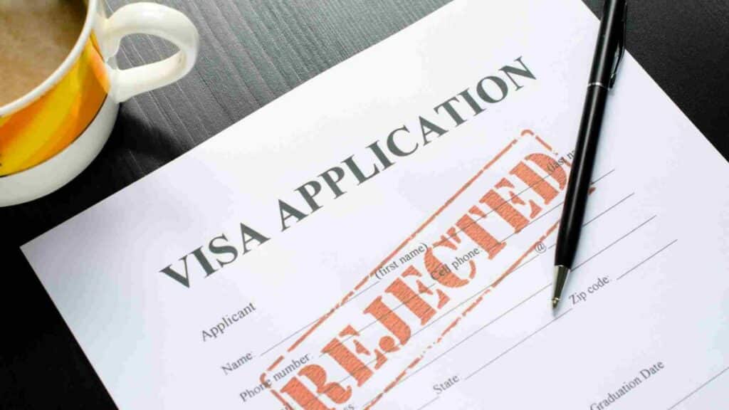 eb-2 visa denial