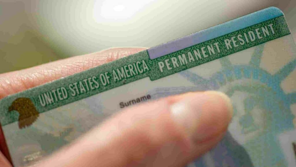 l-1 visa to green card