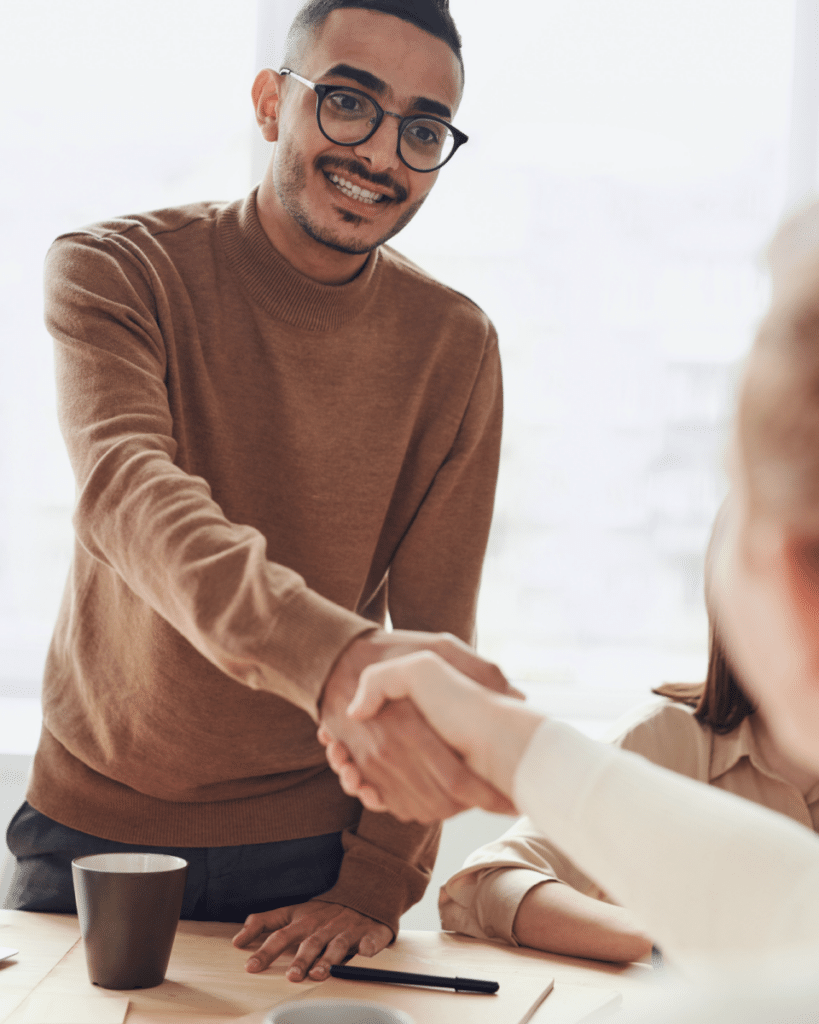 businesses for visa success